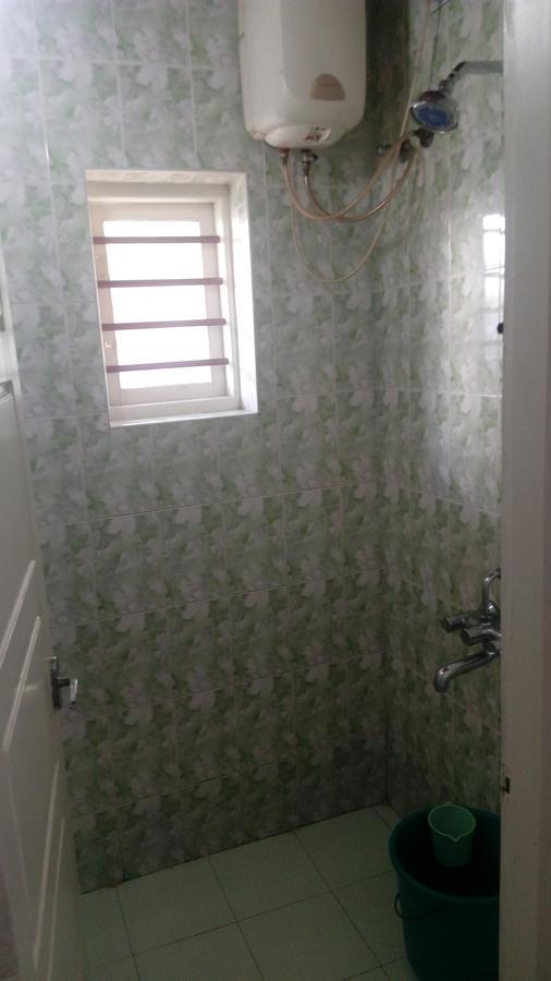Lazy Gaze Hotel Ernakulam Esterno foto