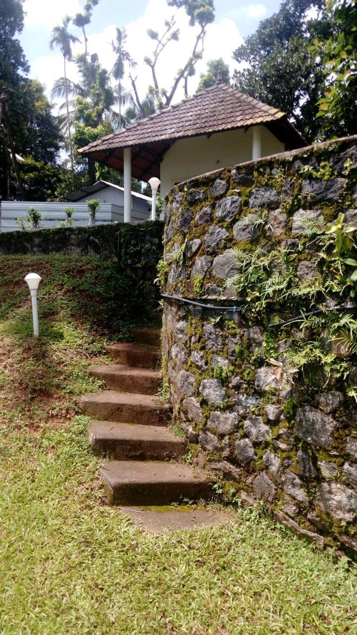 Lazy Gaze Hotel Ernakulam Esterno foto
